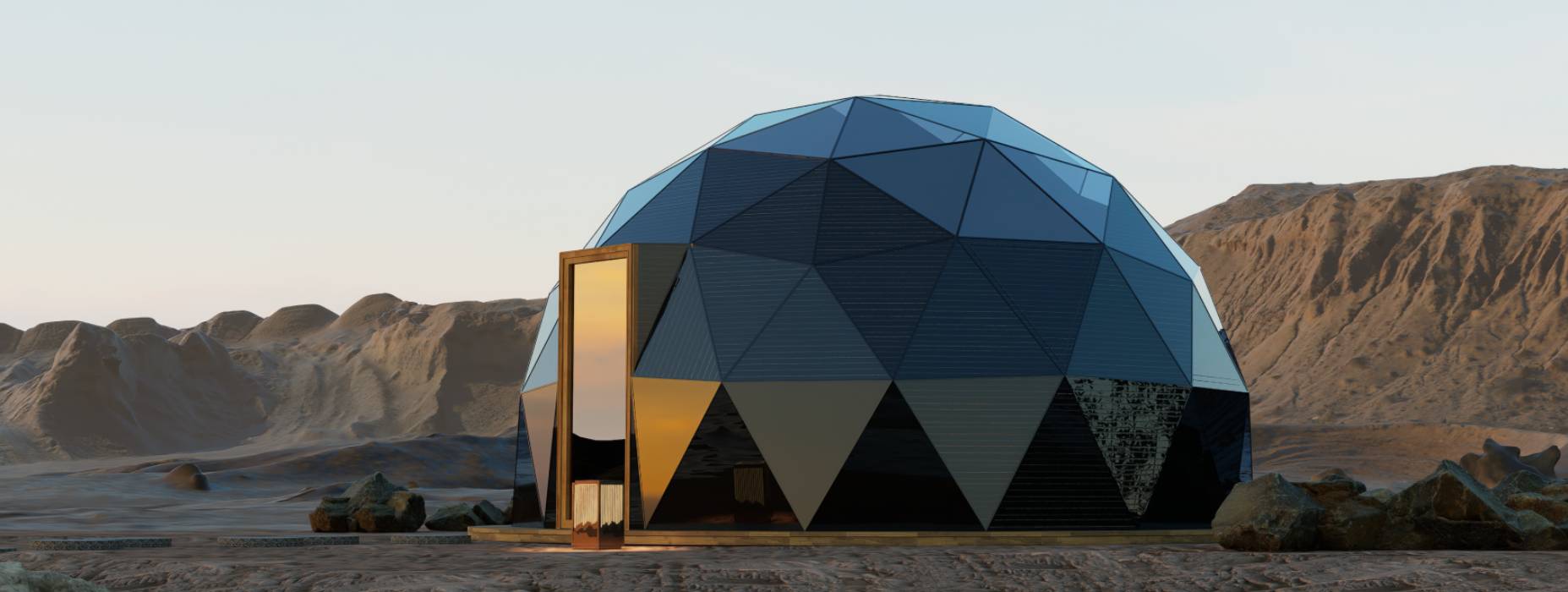 惠济区星空酒店帐篷